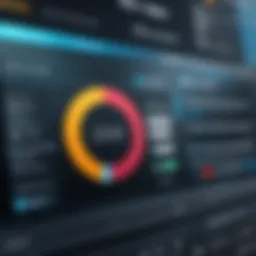A screenshot of a driver update tool interface showcasing its features.