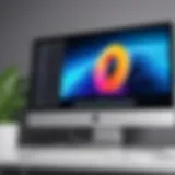 Best iMac Desktop 2021: A Detailed Overview for IT Professionals Introduction