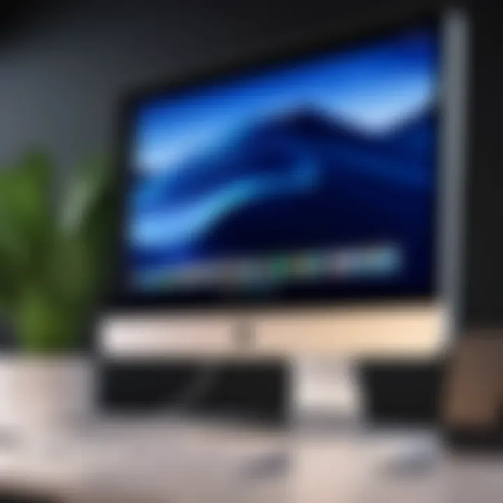 Notable Best iMac Desktop 2021: A Detailed Overview for IT Professionals