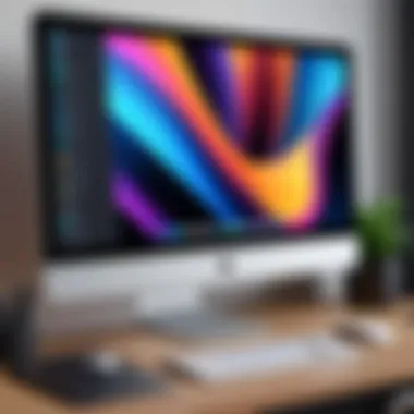 Best iMac Desktop 2021: A Detailed Overview for IT Professionals Summary Best iMac Desktop 2021: A Detailed Overview for IT Professionals Summary