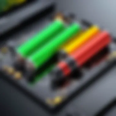Battery Life Comparison for Engineering Laptops Battery life comparison for engineering laptops