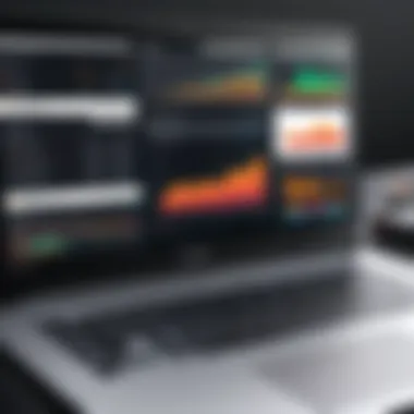 Performance Metrics of Top Engineering Laptops Performance metrics of top engineering laptops