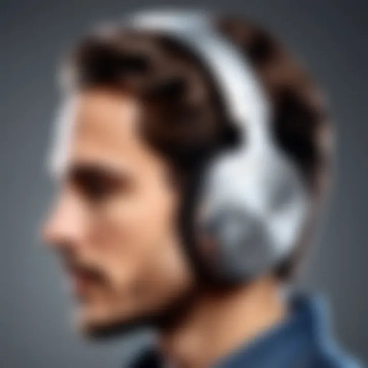 Latest trends in headphone technology for Android users