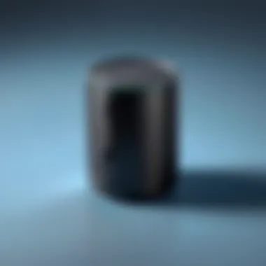 Bluetooth speaker showing impressive battery life