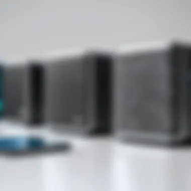 Exploring Technical Specs of Bluetooth Speakers Technical specifications of Bluetooth speakers