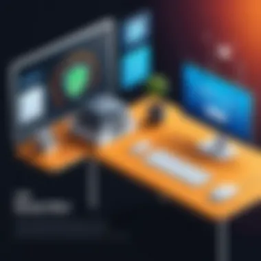 Key Advantages of Broadband VPN Benefits of using broadband VPN