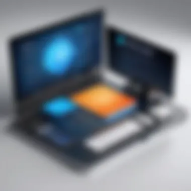 Practical Applications of Broadband VPN Common use cases for broadband VPN in organizations