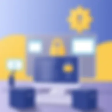 Exploring CMS Options for Privacy CMS interface for private websites
