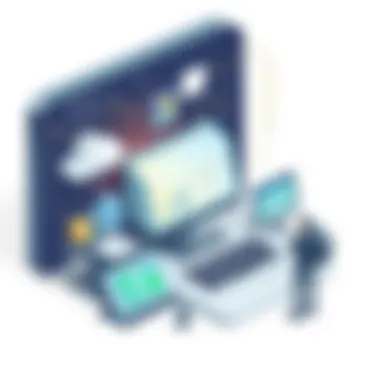 Data warehousing solutions overview