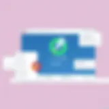 Interface of CCleaner Pro displaying various optimization features