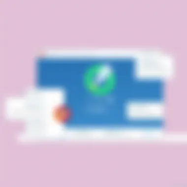 Interface of CCleaner Pro displaying various optimization features