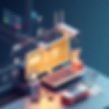 Challenges Faced During Security System Deployment Challenges in deploying security systems
