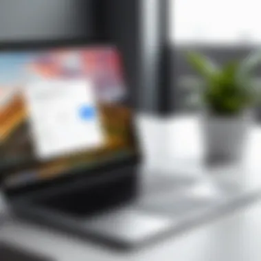 Cost-Effectiveness Comparison Cost analysis between Chromebook and MacBook Pro