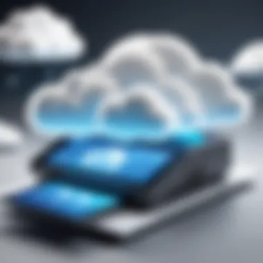 Future trends in cloud printing technology