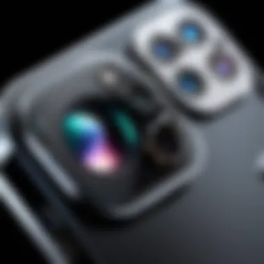 Detailed look at the camera specifications of iPhone 13 and iPhone 13 Pro