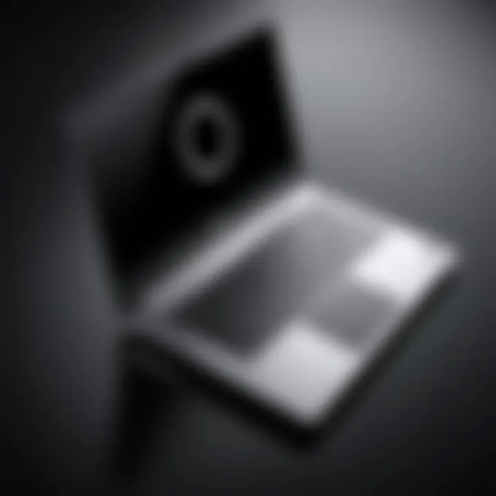 Design features and aesthetics of various Dell laptop models.