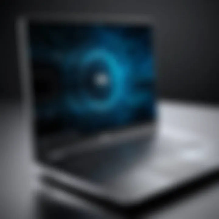 Graphics capabilities comparison of Dell laptops with focus on visual performance.