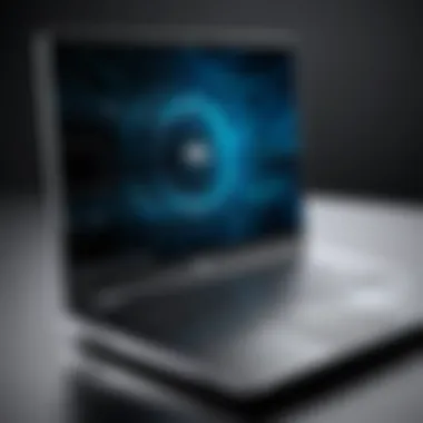 Dell Laptops Graphics Performance Analysis Graphics capabilities comparison of Dell laptops with focus on visual performance.