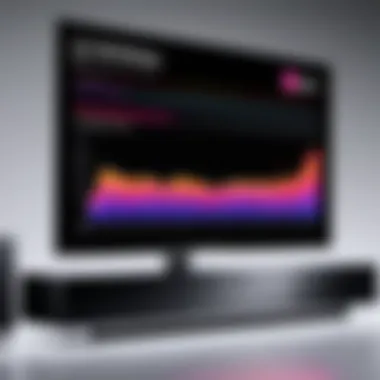 LG OLED Television Performance Metrics