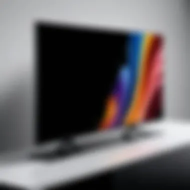 Design Features of Sony Bravia XR