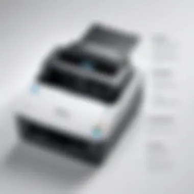 Key Features Comparison of Budget Printers Comparison of Printer Features