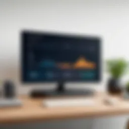 Eero device showcasing connectivity performance