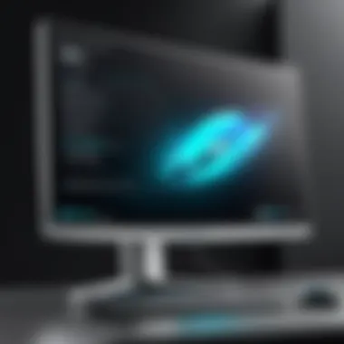 Comprehensive Analysis of Alienware AW2521HF 240Hz Monitor Introduction Comprehensive Analysis of Alienware AW2521HF 240Hz Monitor Introduction
