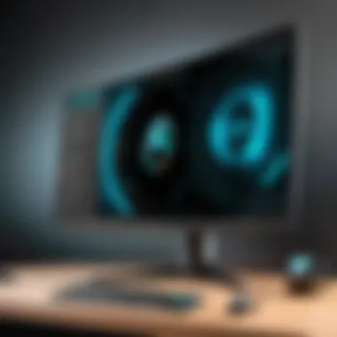 Notable Comprehensive Analysis of Alienware AW2521HF 240Hz Monitor Notable Comprehensive Analysis of Alienware AW2521HF 240Hz Monitor