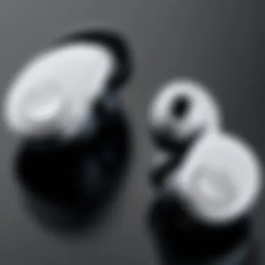 Comparison chart of leading wireless earbuds models