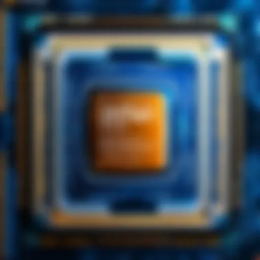 Comprehensive Analysis of Intel i9 LGA 1151: Performance and Compatibility Introduction