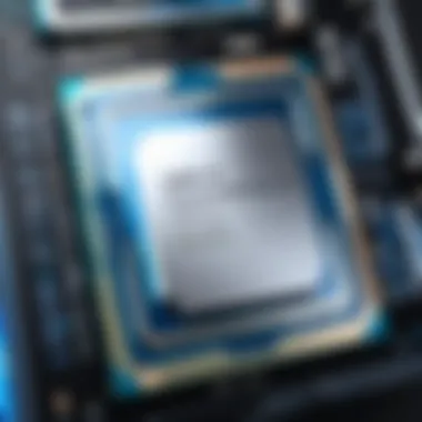 Comprehensive Analysis of Intel i9 LGA 1151: Performance and Compatibility Summary Comprehensive Analysis of Intel i9 LGA 1151: Performance and Compatibility Summary