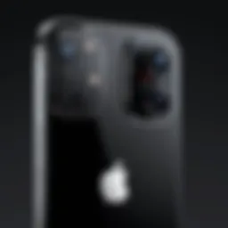 Comprehensive Analysis of iPhone 12 Mini Camera Specifications Introduction