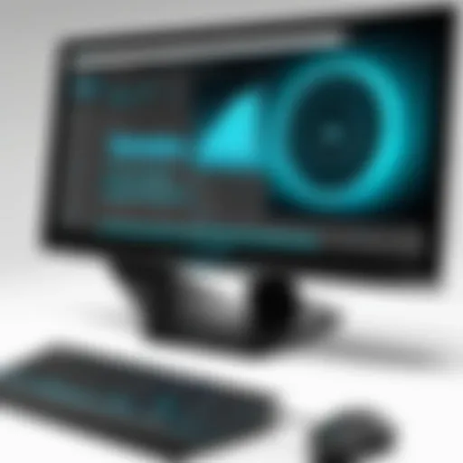 Comprehensive Analysis of the Alienware Monitor 24 Introduction