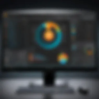 Comprehensive Analysis of the Alienware Monitor 24 Summary