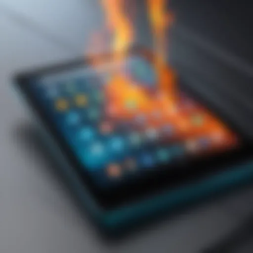 Comprehensive Analysis of the Amazon Fire 7 Introduction