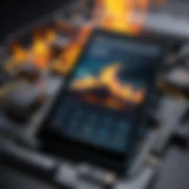 Notable Comprehensive Analysis of the Amazon Fire 7 Notable Comprehensive Analysis of the Amazon Fire 7