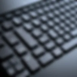 Comprehensive Analysis of the Apple 8th Generation iPad Keyboard Introduction