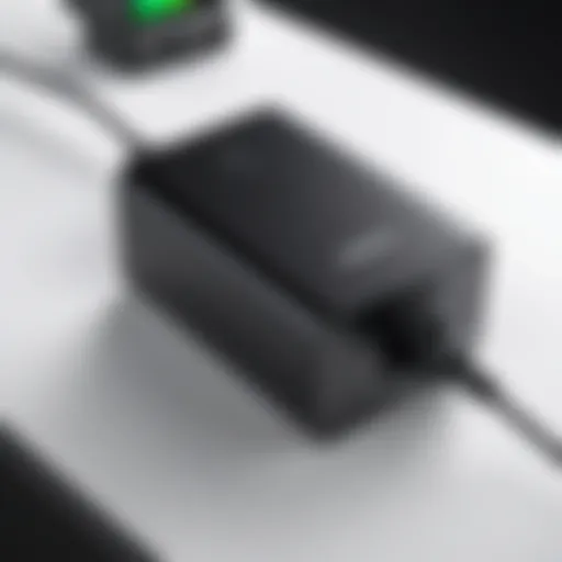 Comprehensive Analysis of the Belkin 27 Watt Power Adapter Introduction