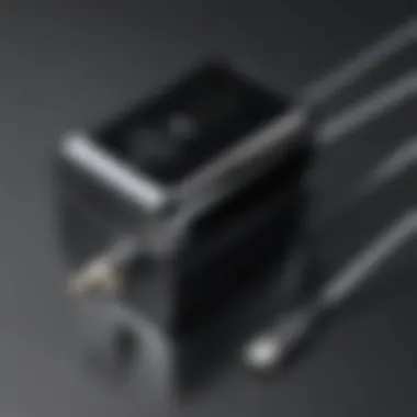 Notable Comprehensive Analysis of the Belkin 27 Watt Power Adapter