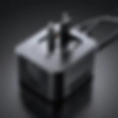 Comprehensive Analysis of the Belkin 27 Watt Power Adapter Summary Comprehensive Analysis of the Belkin 27 Watt Power Adapter Summary