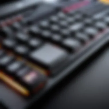 Notable Comprehensive Analysis of the Corsair RapidFire K70 Keyboard Notable Comprehensive Analysis of the Corsair RapidFire K70 Keyboard