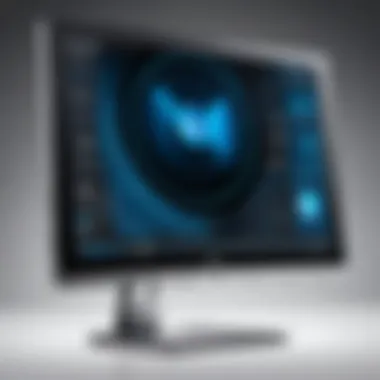 Comprehensive Analysis of the Dell 24 Inch Monitor Introduction Comprehensive Analysis of the Dell 24 Inch Monitor Introduction