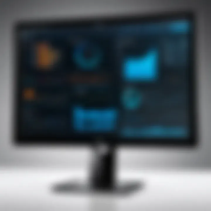 Notable Comprehensive Analysis of the Dell 24 Inch Monitor