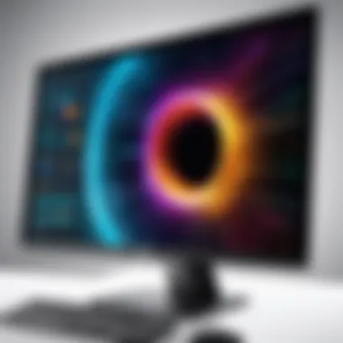 Comprehensive Analysis of the Dell 24 Inch Monitor Summary Comprehensive Analysis of the Dell 24 Inch Monitor Summary