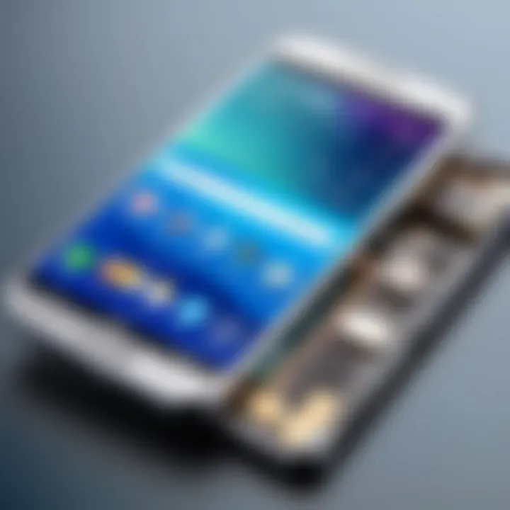 Notable Comprehensive Analysis of the Galaxy S51 5G