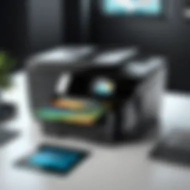 Notable Comprehensive Analysis of the HP OfficeJet Pro 6830 Printer Notable Comprehensive Analysis of the HP OfficeJet Pro 6830 Printer
