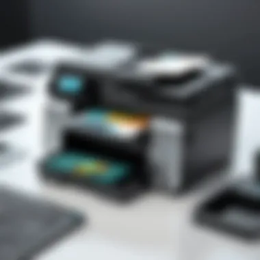 Comprehensive Analysis of the HP OfficeJet Pro 6830 Printer Summary