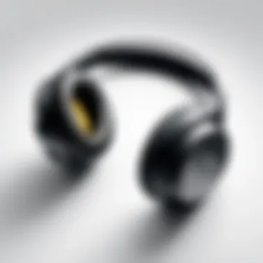 Comprehensive Analysis of the Jabra Elite 25 Headphones Summary Comprehensive Analysis of the Jabra Elite 25 Headphones Summary