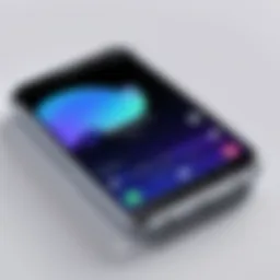 Comprehensive Analysis of the Samsung Galaxy Z Flip 3 128GB Introduction