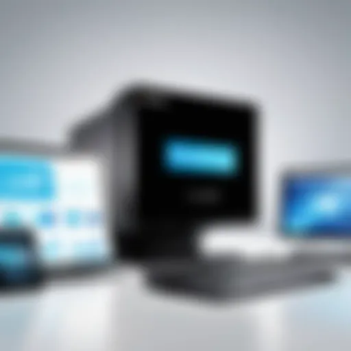 Comprehensive Analysis of the ScanSnap IX1800: A Hardware Review Introduction